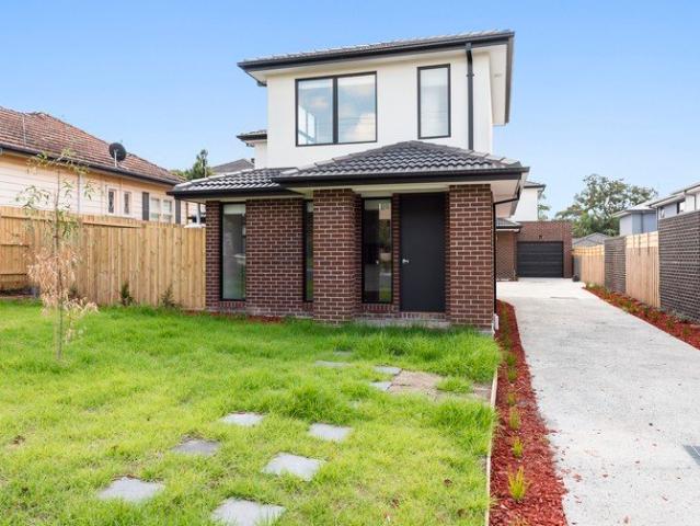 Townhouse for rent in Camerons Creek, Victoria