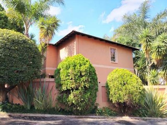 Townhouse for rent in Pretoria East, Pretoria