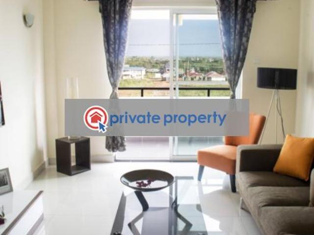 Apartment for sale in Kisumu