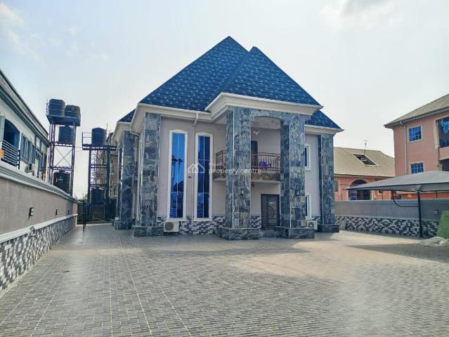 Property for sale in Amuwo Odofin, Abuja