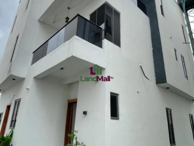 Property for sale in Eti Osa, Abuja