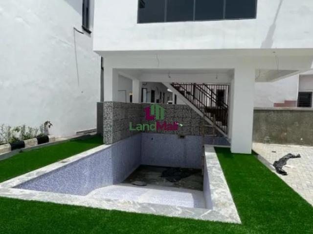 Property for sale in Eti Osa, Abuja