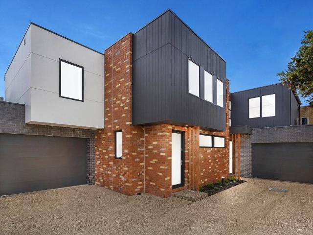 Townhouse for sale in Geelong, Victoria