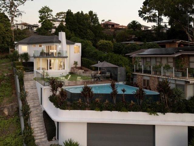 House for rent in St George, Sydney