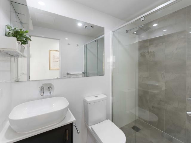Apartment for sale in Toombul, Queensland