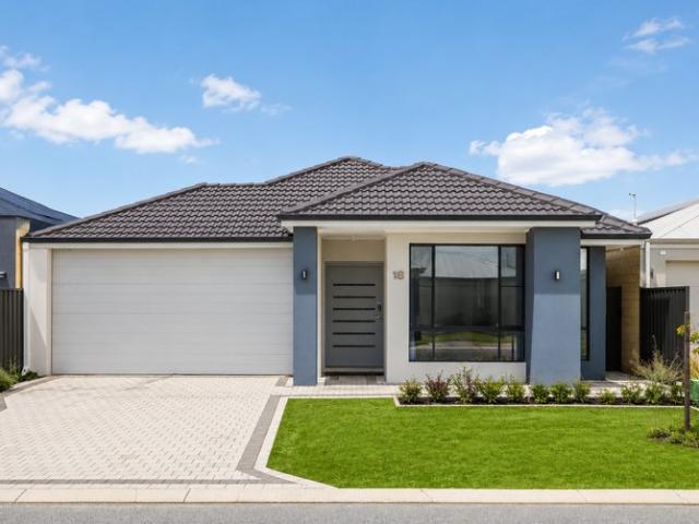 House for sale in Western Australia