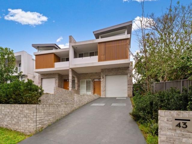 House for sale in Sydney, New South Wales