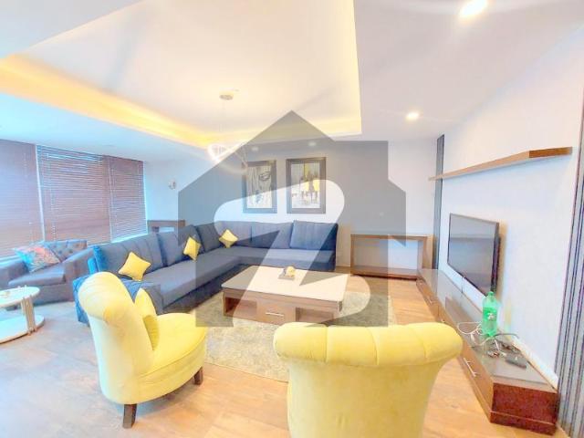 Apartment for rent in Islamabad
