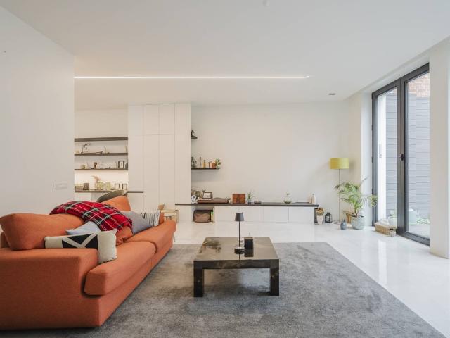 Appartement location à Begijnhof Sint-Elisabeth, Kortrijk