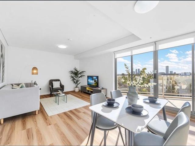 Apartment for rent in Strathfield, New South Wales
