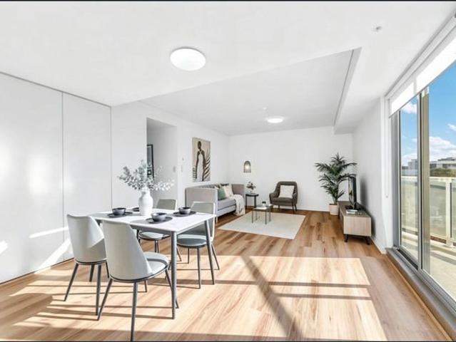 Apartment for rent in Strathfield, New South Wales