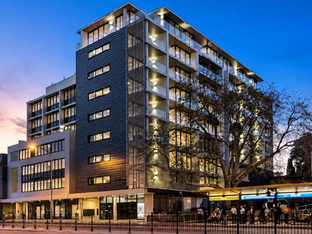 Apartment for rent in Sydney, New South Wales