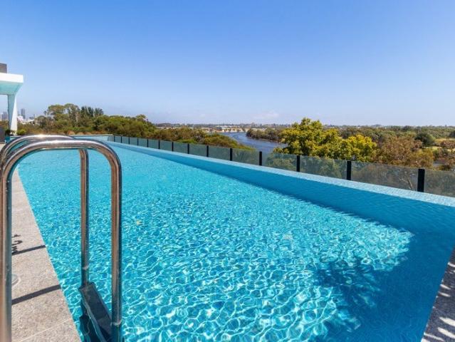 Apartment for rent in Rivervale, Western Australia