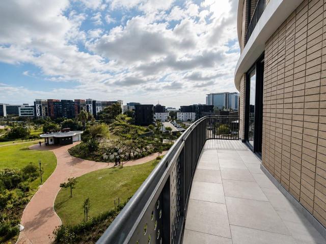Apartment for rent in Woodbridge Island, Milnerton
