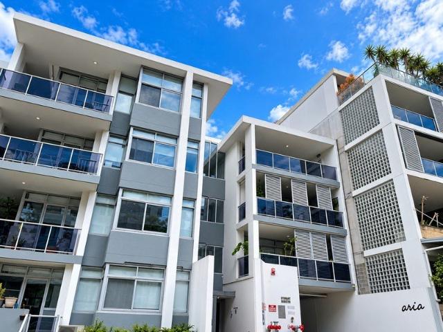 Apartment for rent in Inner West, Sydney