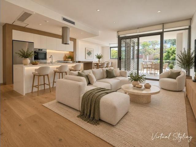 Apartment for rent in Inner West, Sydney