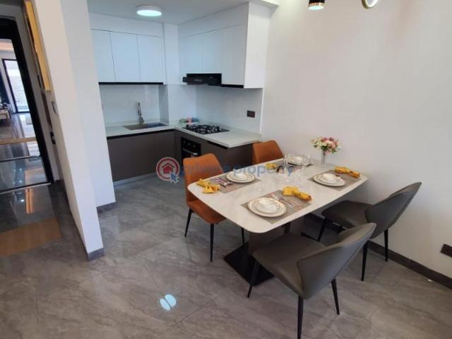 Apartment for sale in Dagoretti, Kileleshwa