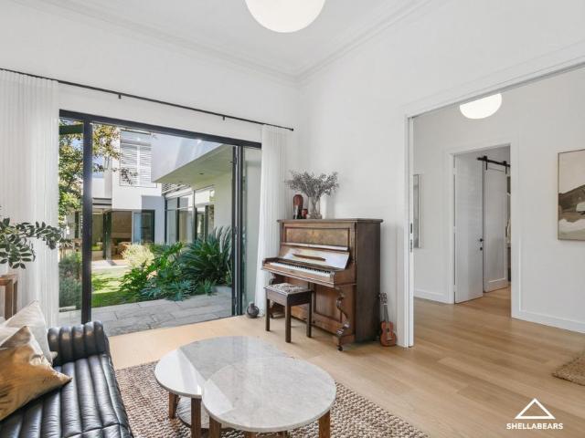 Apartment for rent in Subiaco Po, Western Australia