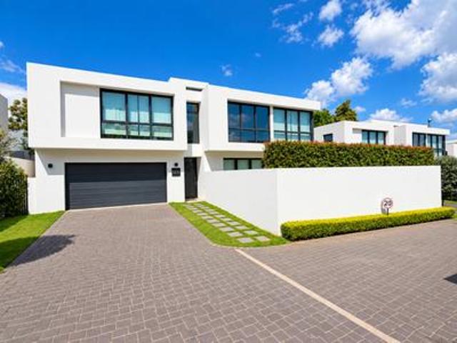 House for sale in Sandton