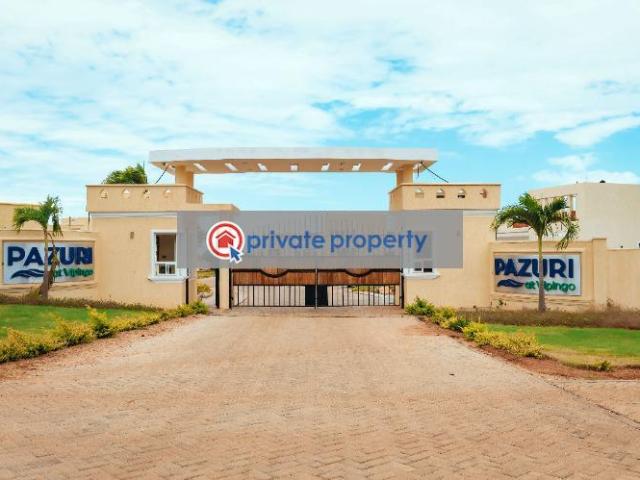 House for sale in Mtwapa, Shimo la Tewa