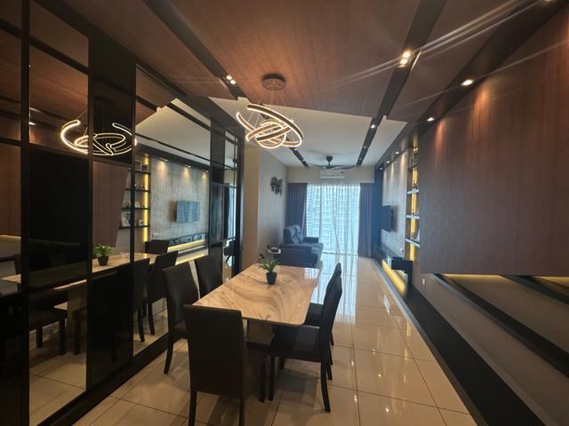 Condominium for rent in Bukit Baru, Malaka