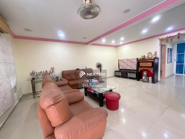 Residential House for sale in Port Klang, Selangor