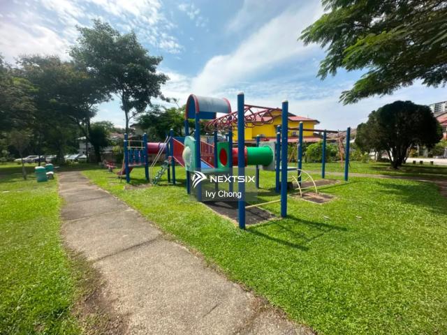 Residential House for sale in Alam Impian, Selangor