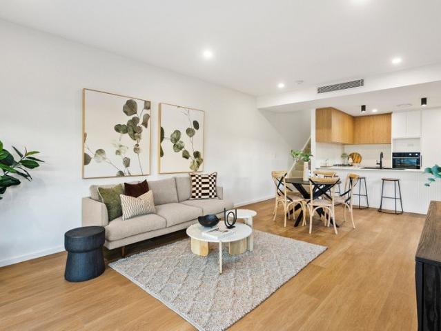 Townhouse for sale in New South Wales