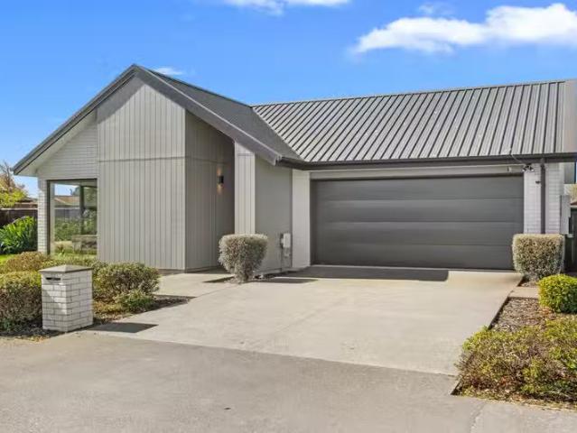 House for rent in Halswell, Christchurch