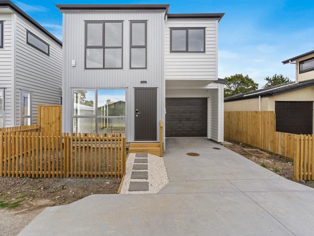 House for rent in Rānui, Henderson-Massey