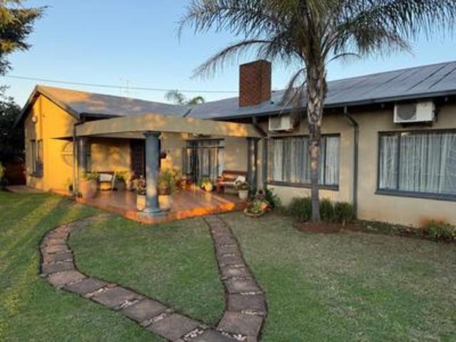 House for sale in Centurion, Gauteng