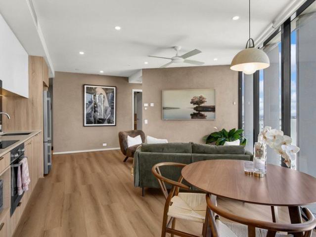Apartment for sale in Brisbane City, Greater Brisbane