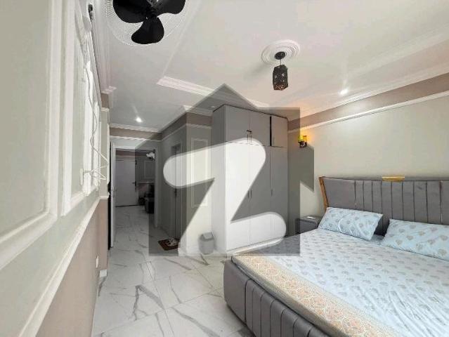 Apartment for rent in Rawalpindi, Islamabad Capital Territory
