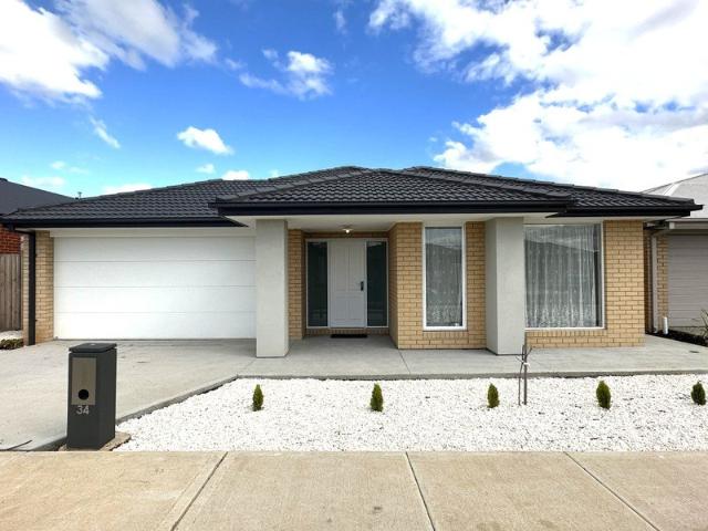 House for rent in Mambourin, Melbourne