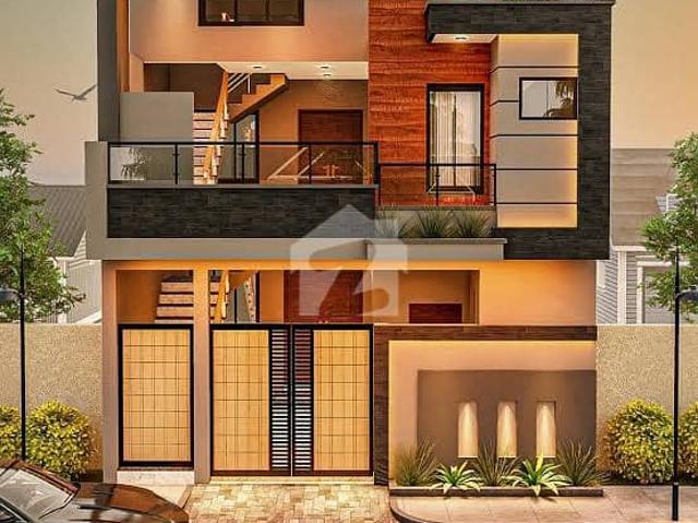 House for sale in Rawalpindi, Islamabad Capital Territory
