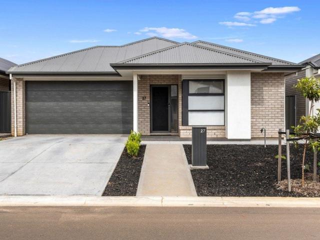 House for sale in Angle Vale, Adelaide