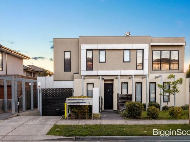 Townhouse for sale in Camerons Creek, Victoria