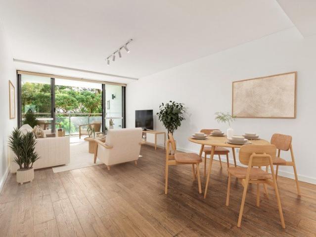 Apartment for sale in Sydney, New South Wales