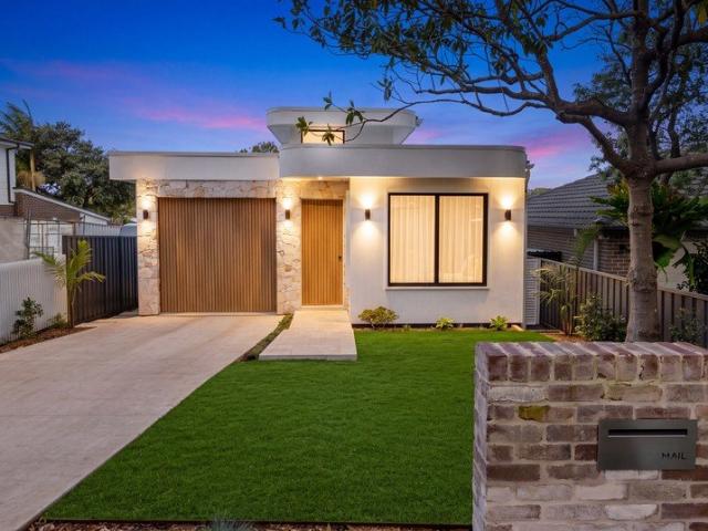 House for sale in Sutherland Shire, Sydney