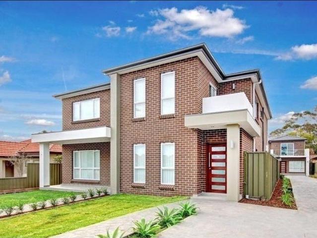Duplex for sale in Sydney, New South Wales