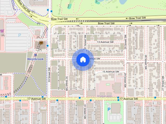 Townhouse for rent in Northwest, Alberta