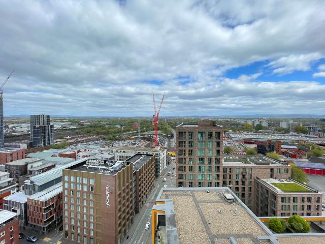 Apartment for rent in Georgia, Greater Manchester