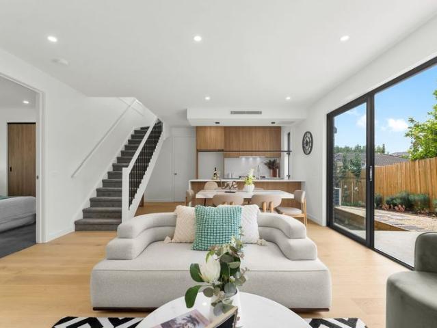 Townhouse for rent in Camerons Creek, Victoria