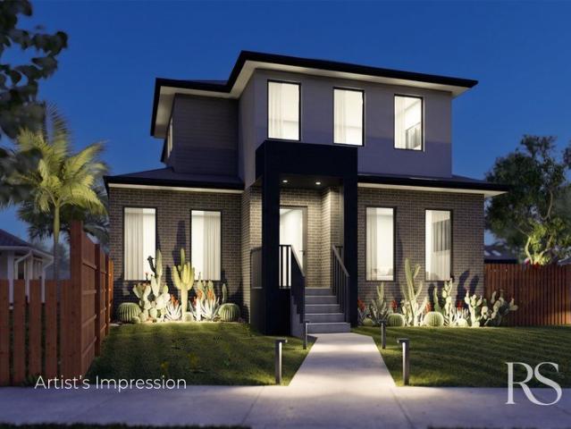 Townhouse for sale in Camerons Creek, Victoria