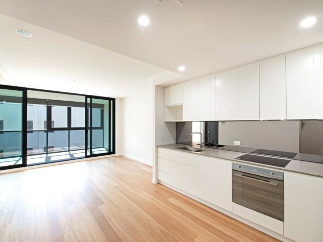 Apartment for rent in Braddon, North Canberra
