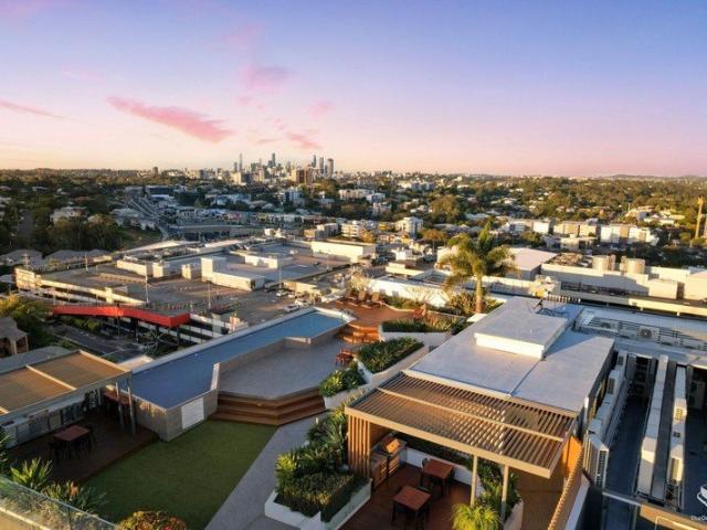 Apartment for sale in Toombul, Queensland