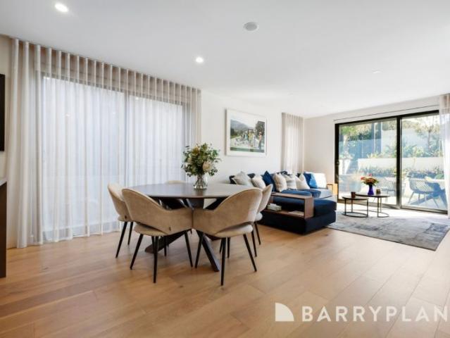 Townhouse for rent in Mentone, Melbourne