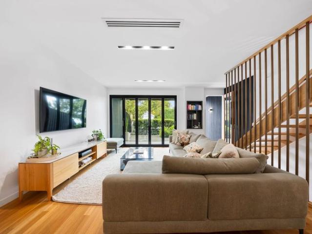 Apartment for rent in Wilston, Greater Brisbane