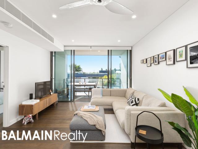 Apartment for rent in Sydney, New South Wales