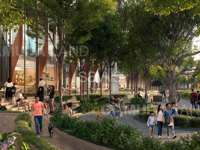 Căn hộ bán tại Thủ Đức, Hồ Chí Minh